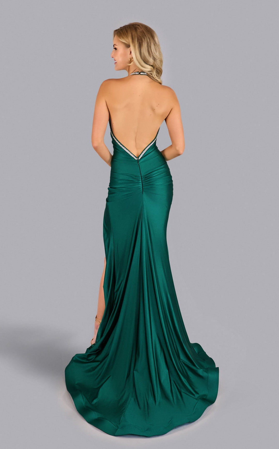 Jessica Angel 2626 Dress - FOSTANI.com