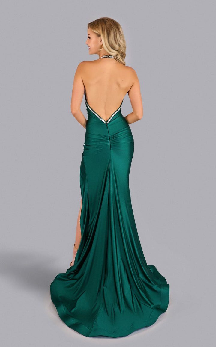 Jessica Angel 2626 Dress - FOSTANI.com