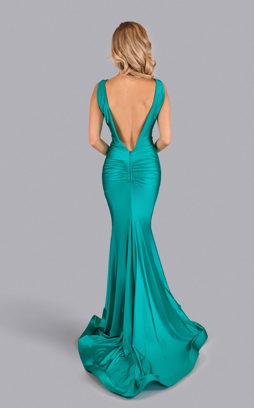 Jessica Angel 2641 Dress - FOSTANI.com
