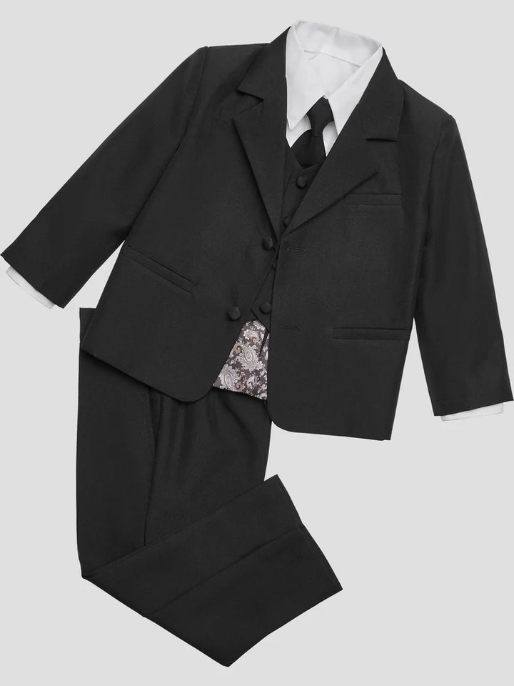 Peanut Butter Collection Joey Navy suit