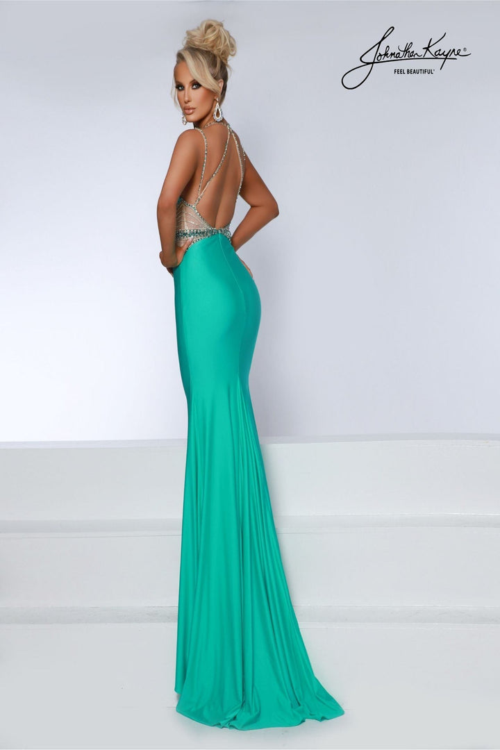 Johnathan Kayne 2808 DRESS