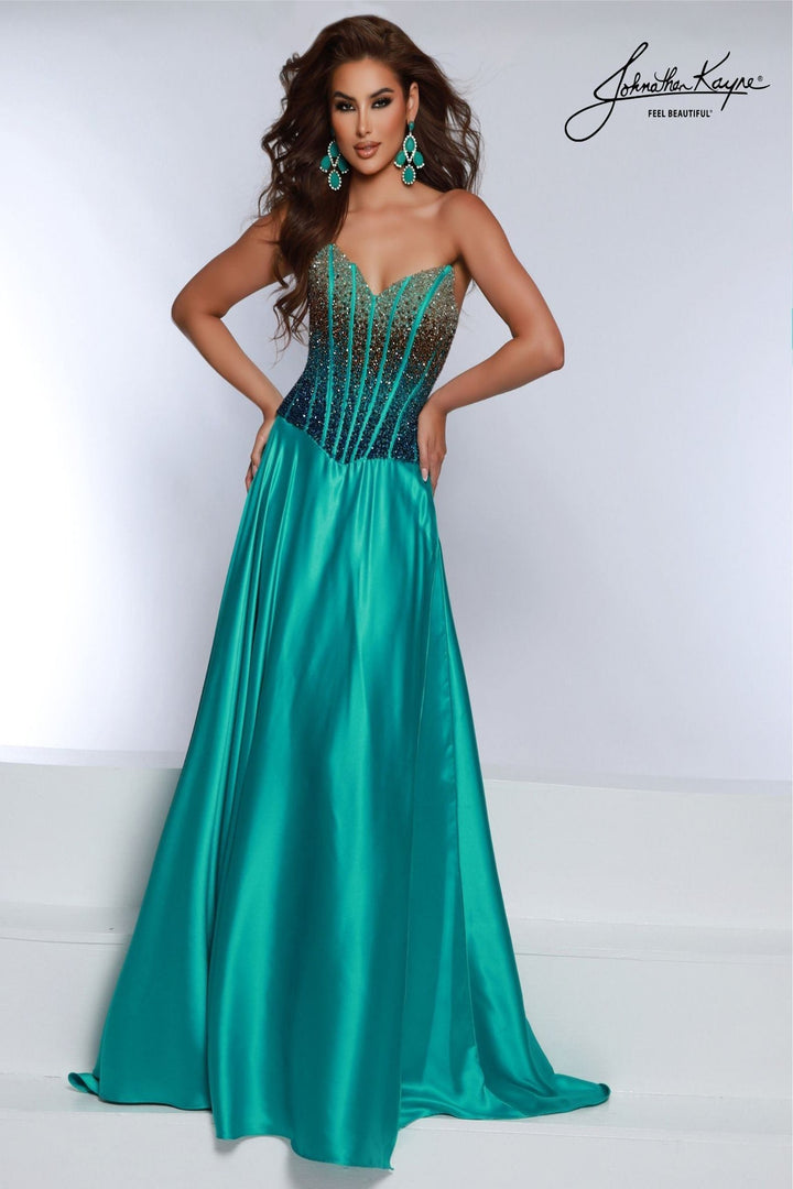 Johnathan Kayne 2812 DRESS