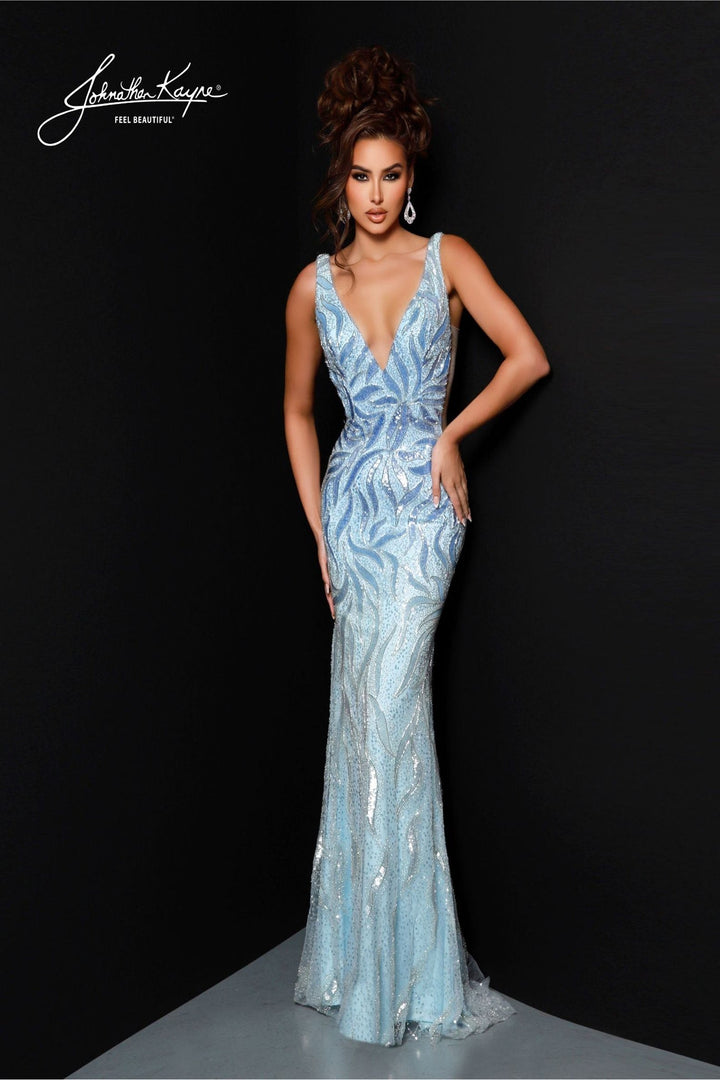 Johnathan Kayne 2824 DRESS