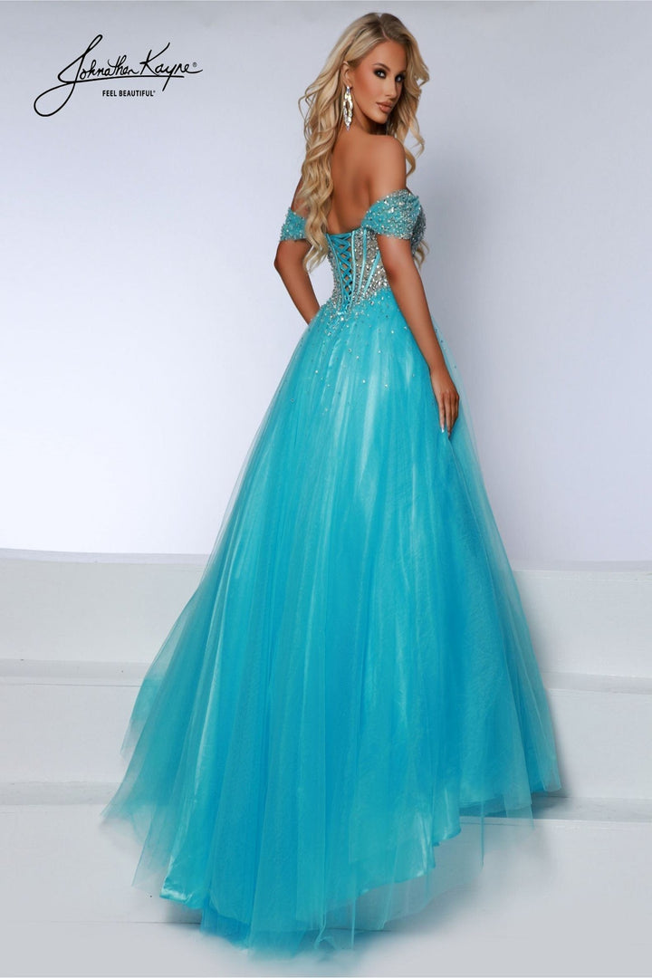 Johnathan Kayne 2825 DRESS