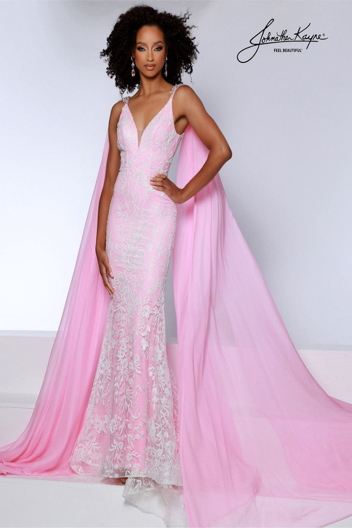 Johnathan Kayne 2826 DRESS