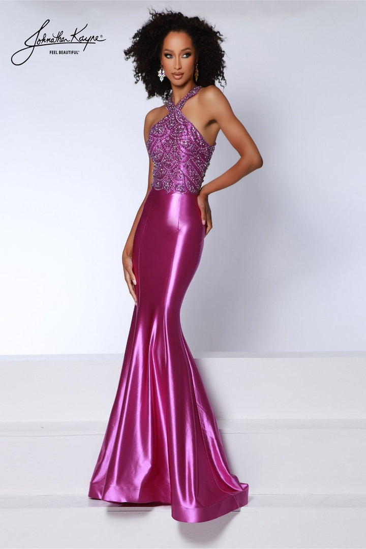 Johnathan Kayne 2839 DRESS