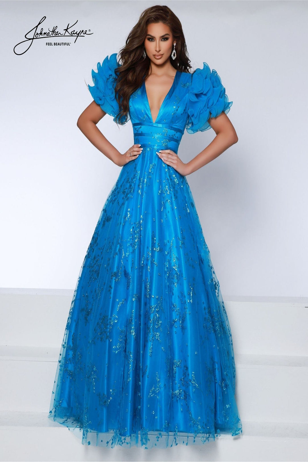 Johnathan Kayne 2841 DRESS