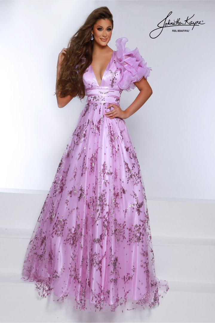 Johnathan Kayne 2841 DRESS