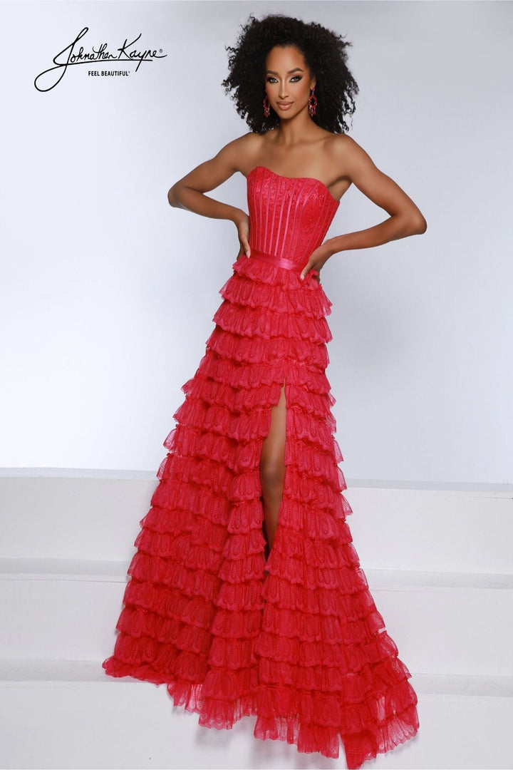 Johnathan Kayne 2862 DRESS