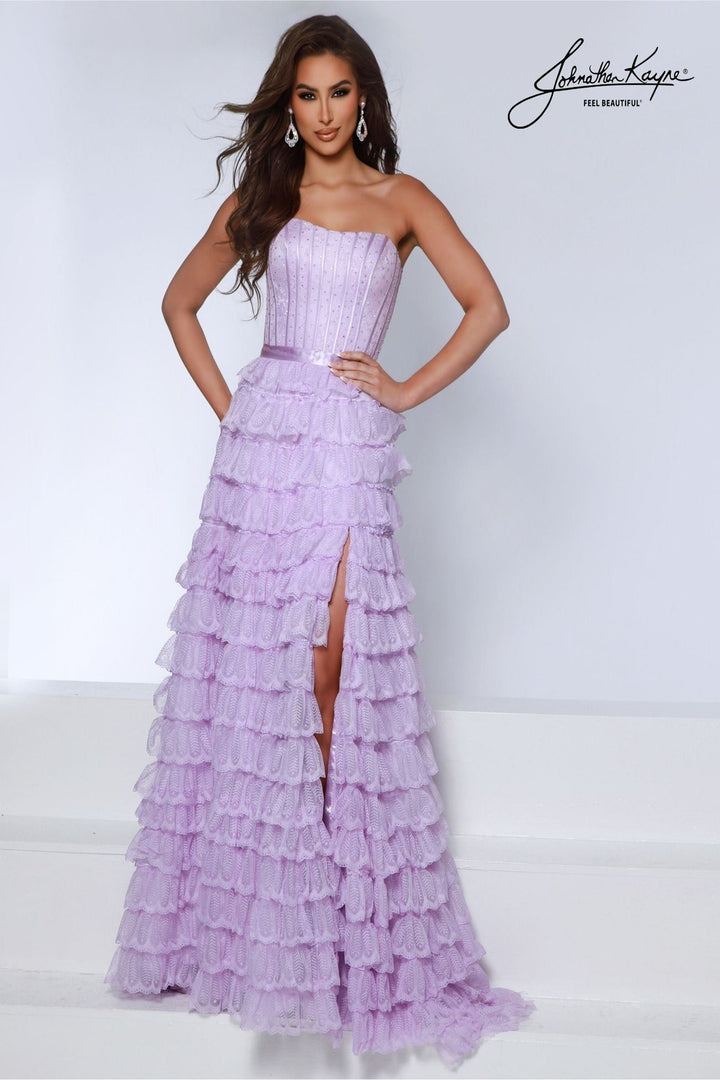 Johnathan Kayne 2862 DRESS