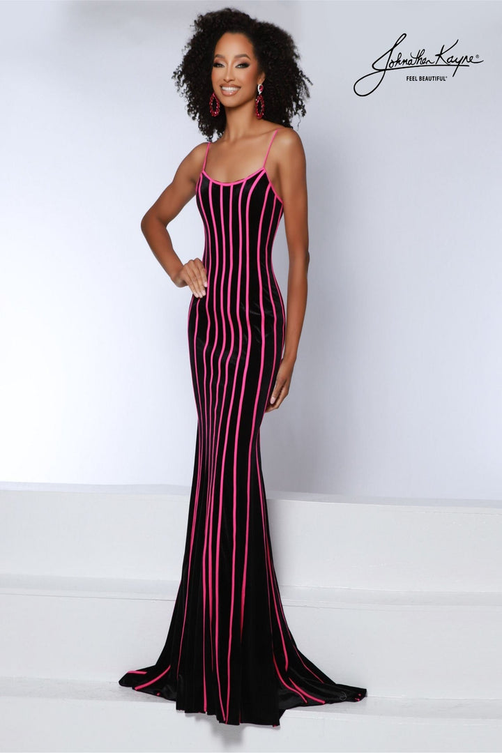 Johnathan Kayne 2863 DRESS