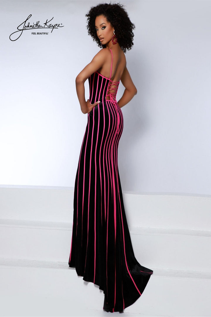 Johnathan Kayne 2863 DRESS