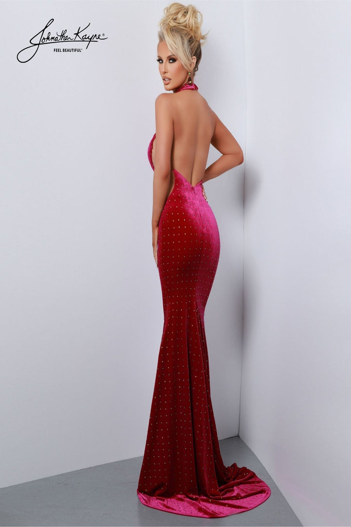 Johnathan Kayne 2865 DRESS