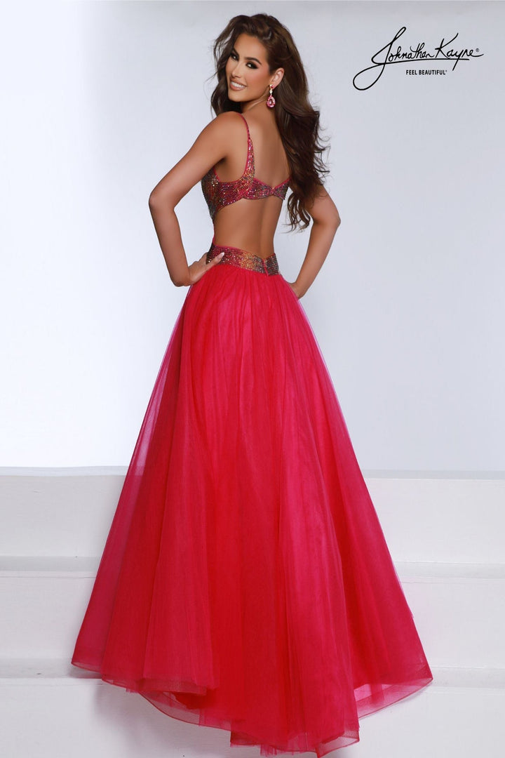 Johnathan Kayne 2870 DRESS