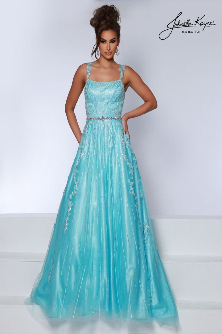 Johnathan Kayne 2895 DRESS