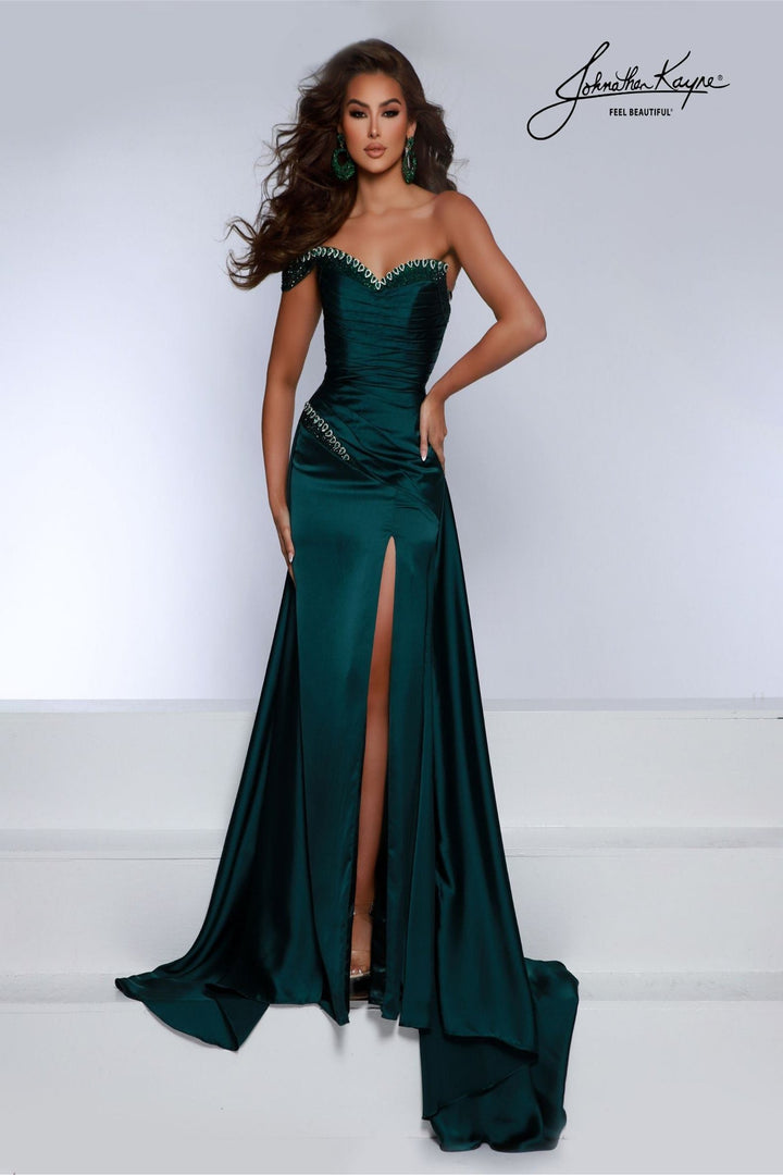 Johnathan Kayne 2898 DRESS