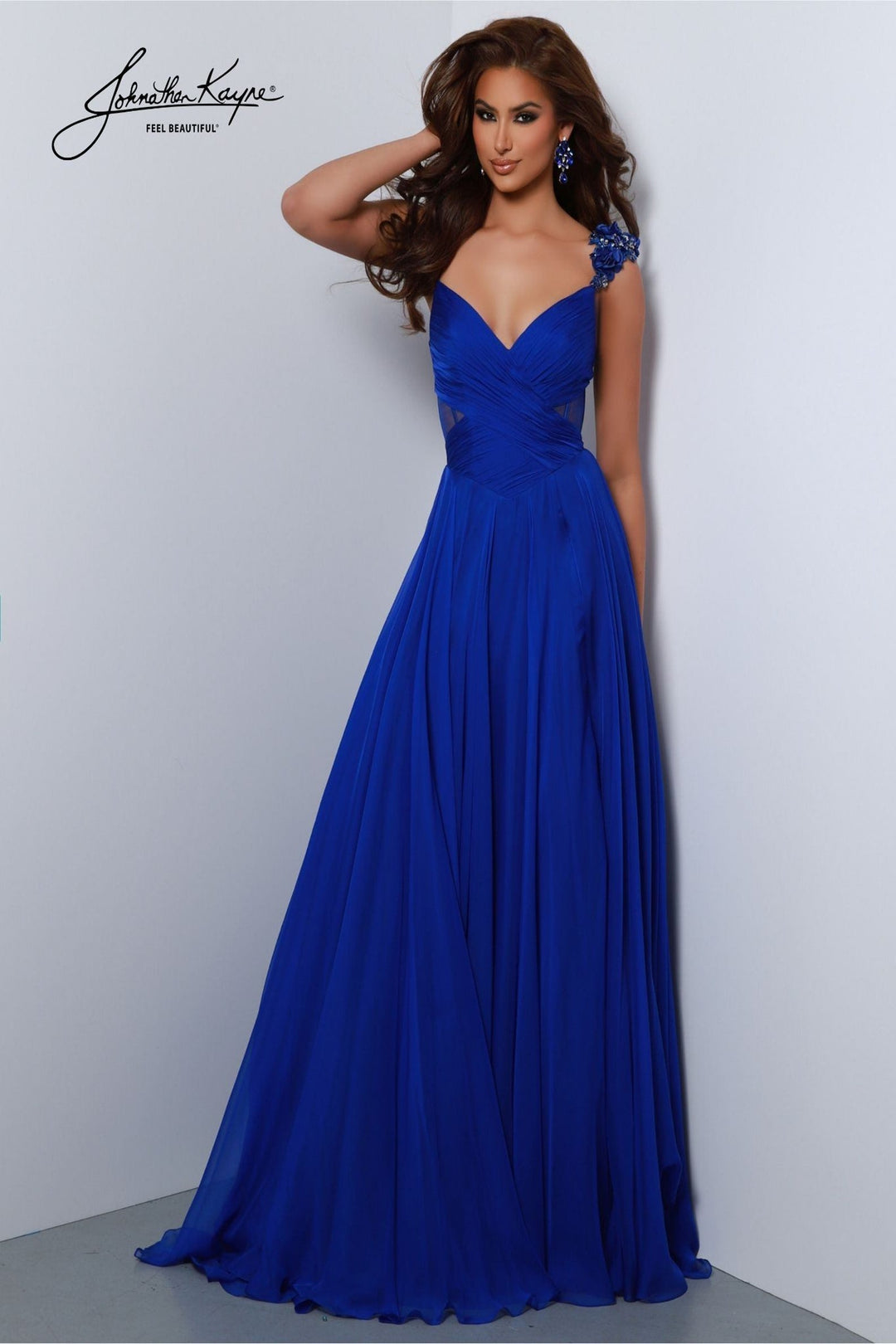 Johnathan Kayne 2903 DRESS