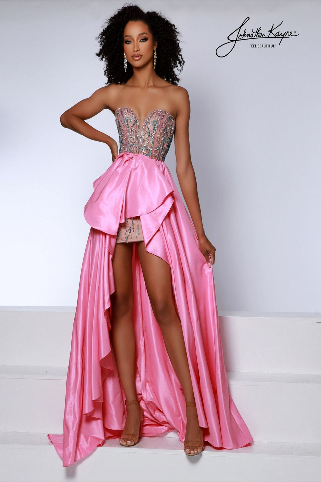 Johnathan Kayne 2904 DRESS