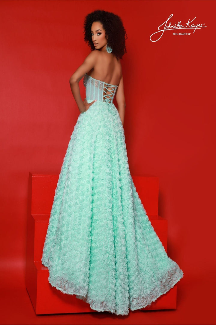 Johnathan Kayne 2907 DRESS