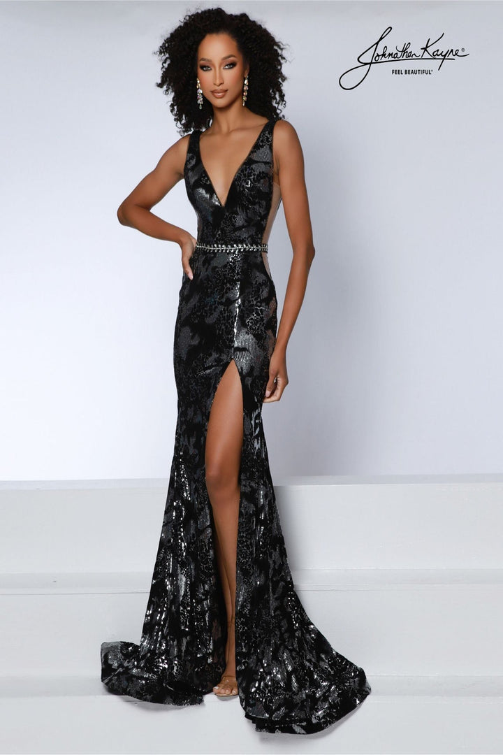 Johnathan Kayne 2919 DRESS