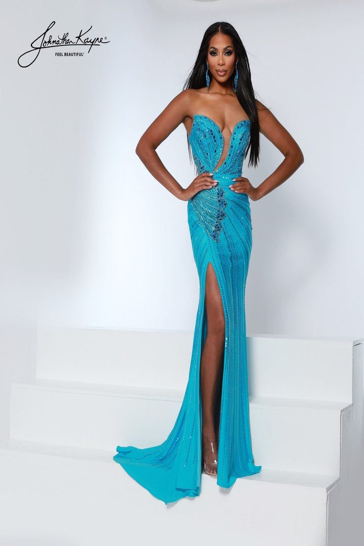 Johnathan Kayne 3200 Dress