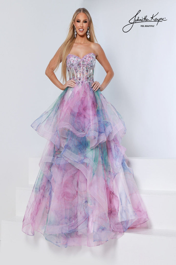 Johnathan Kayne 3201 Dress