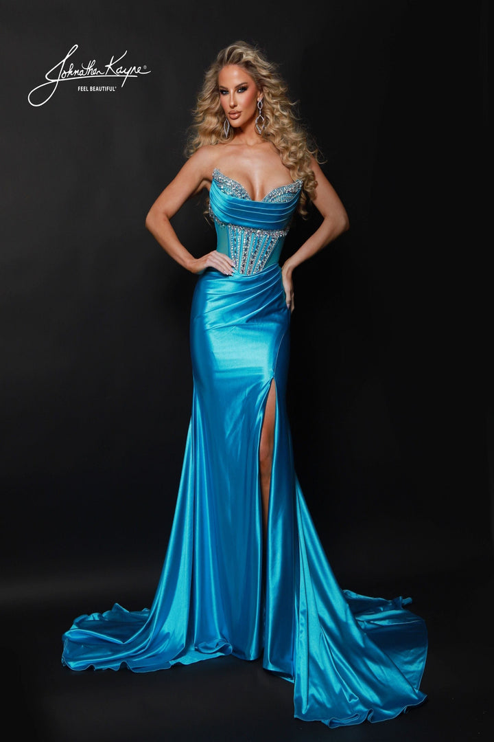 Johnathan Kayne 3203 Dress