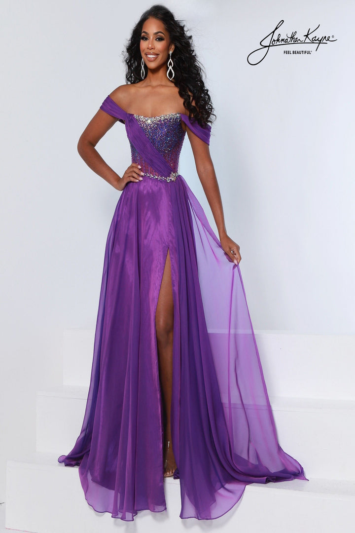 Johnathan Kayne 3217 Dress