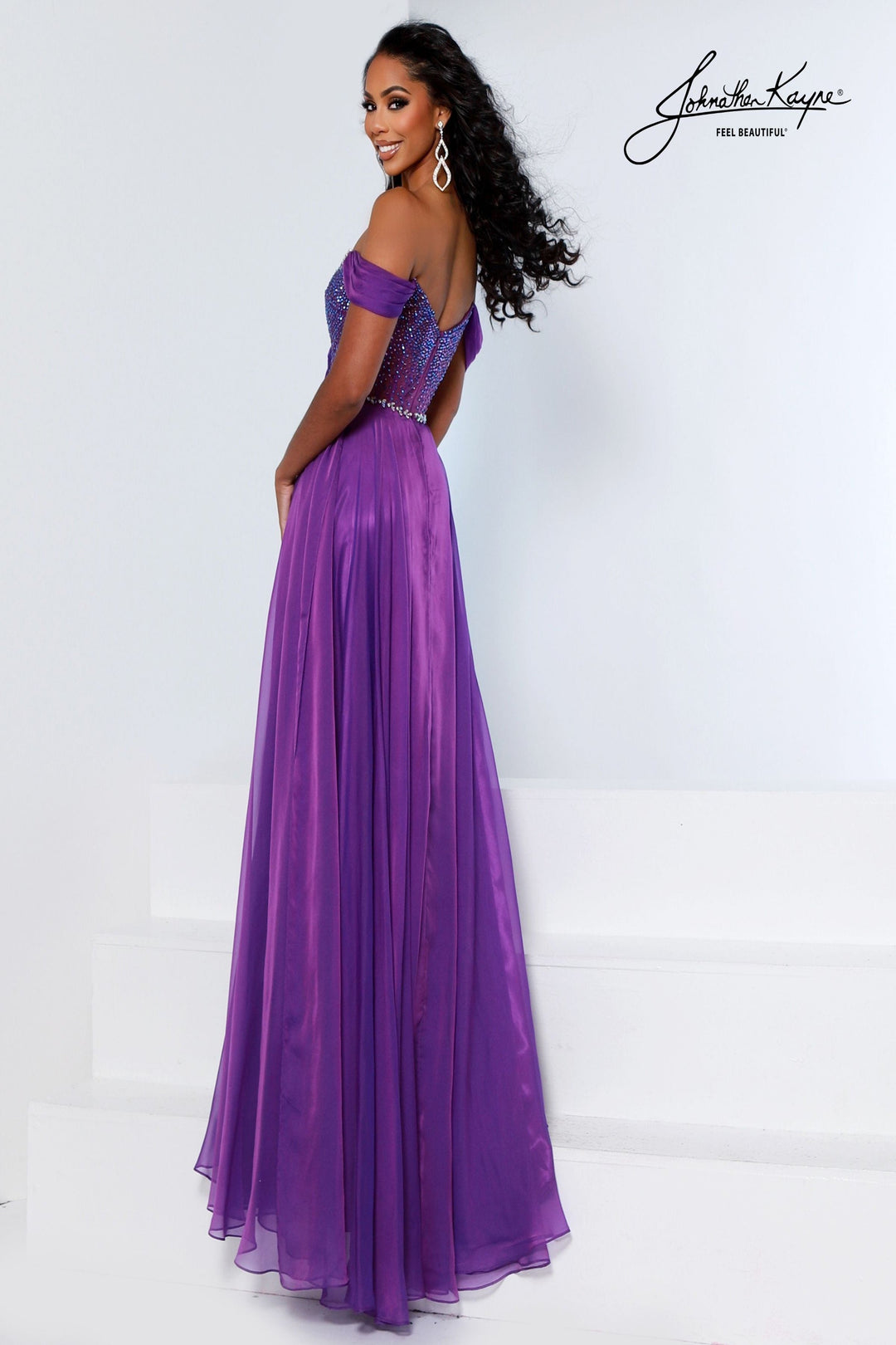 Johnathan Kayne 3217 Dress