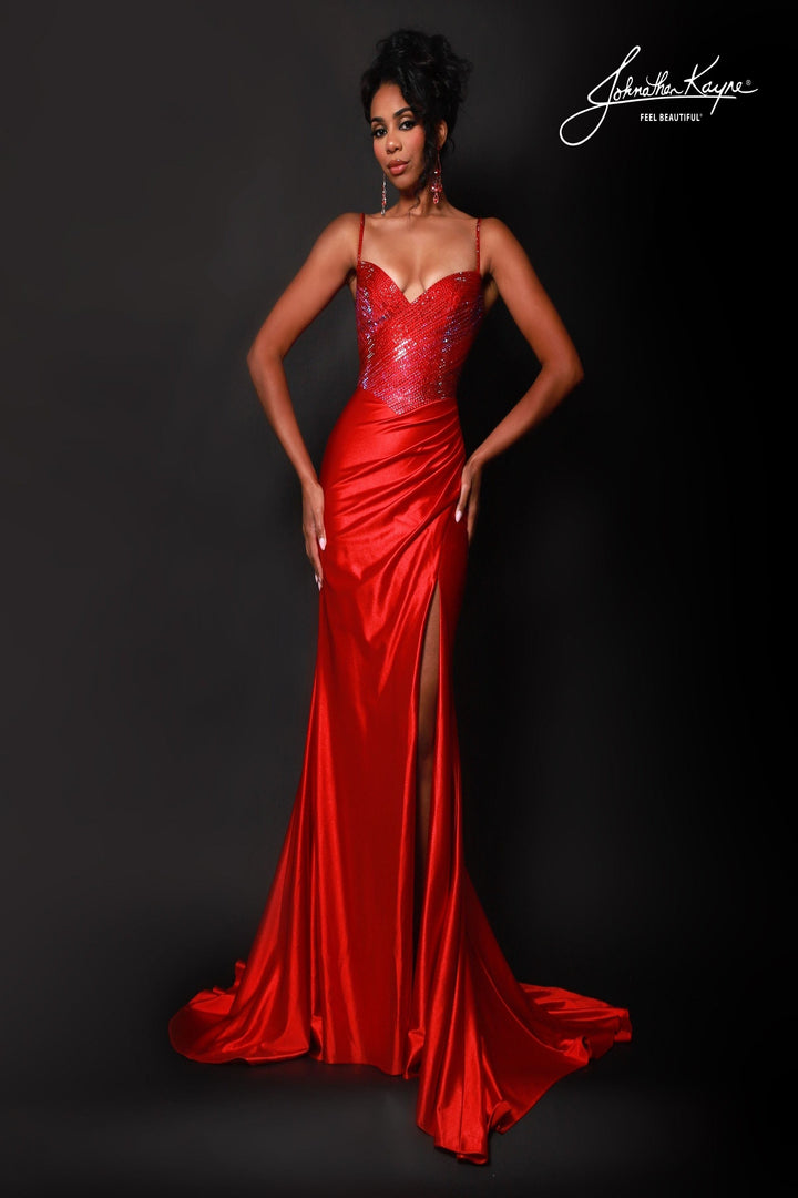 Johnathan Kayne 3218 Dress
