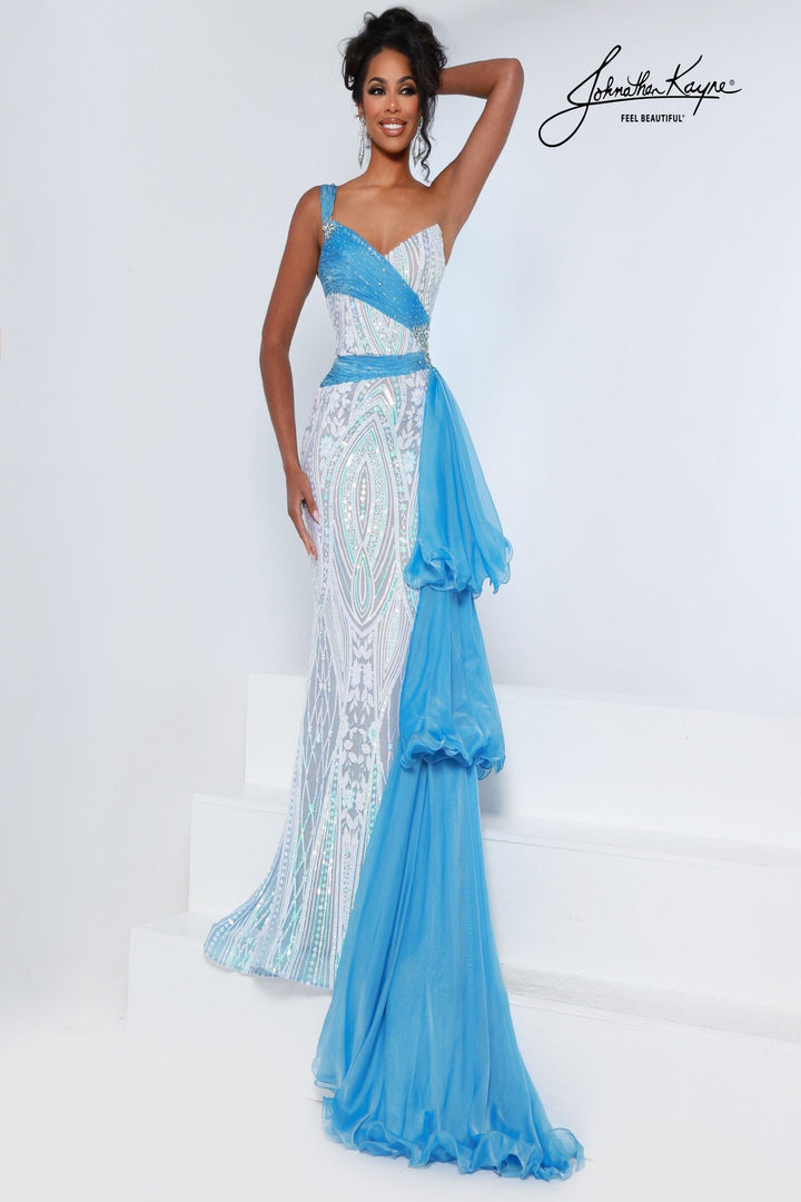 Johnathan Kayne 3219 Dress