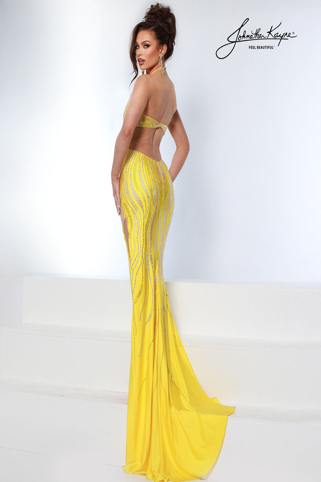 Johnathan Kayne 3222 Dress