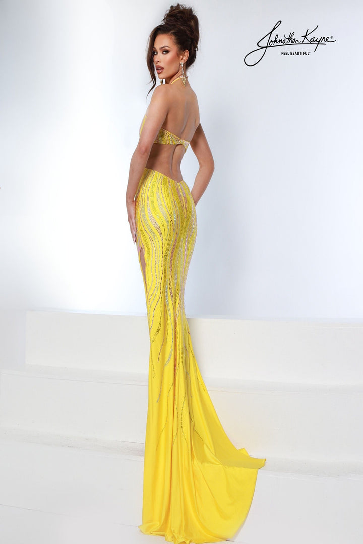 Johnathan Kayne 3222 Dress