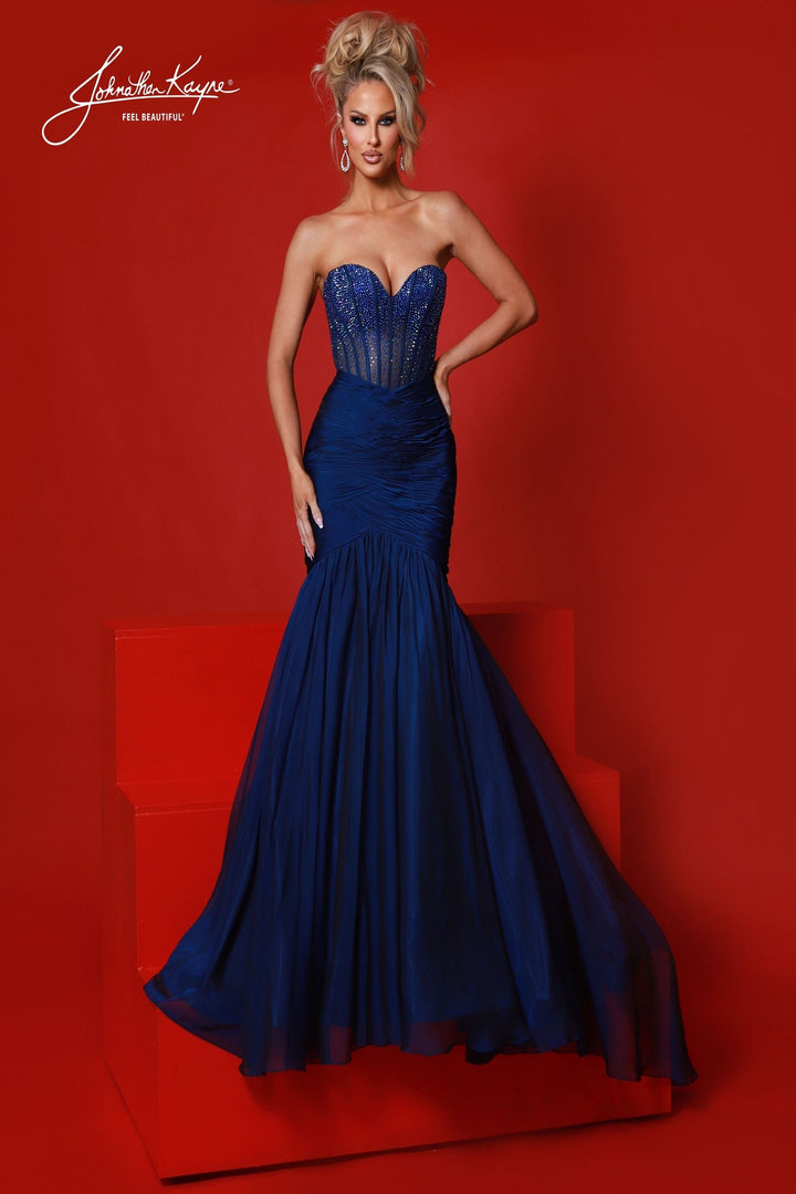 Johnathan Kayne 3226 Dress