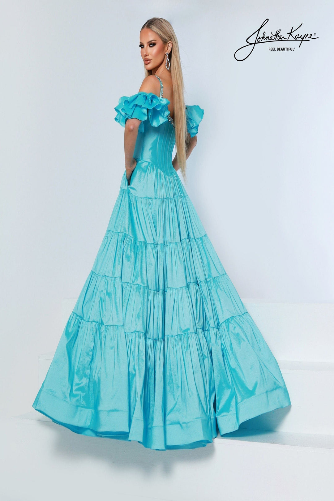 Johnathan Kayne 3230 Dress