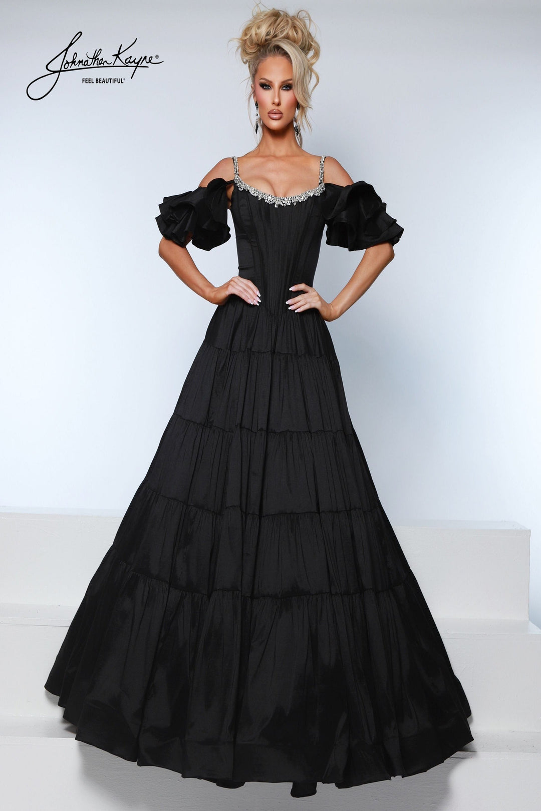 Johnathan Kayne 3230 Dress