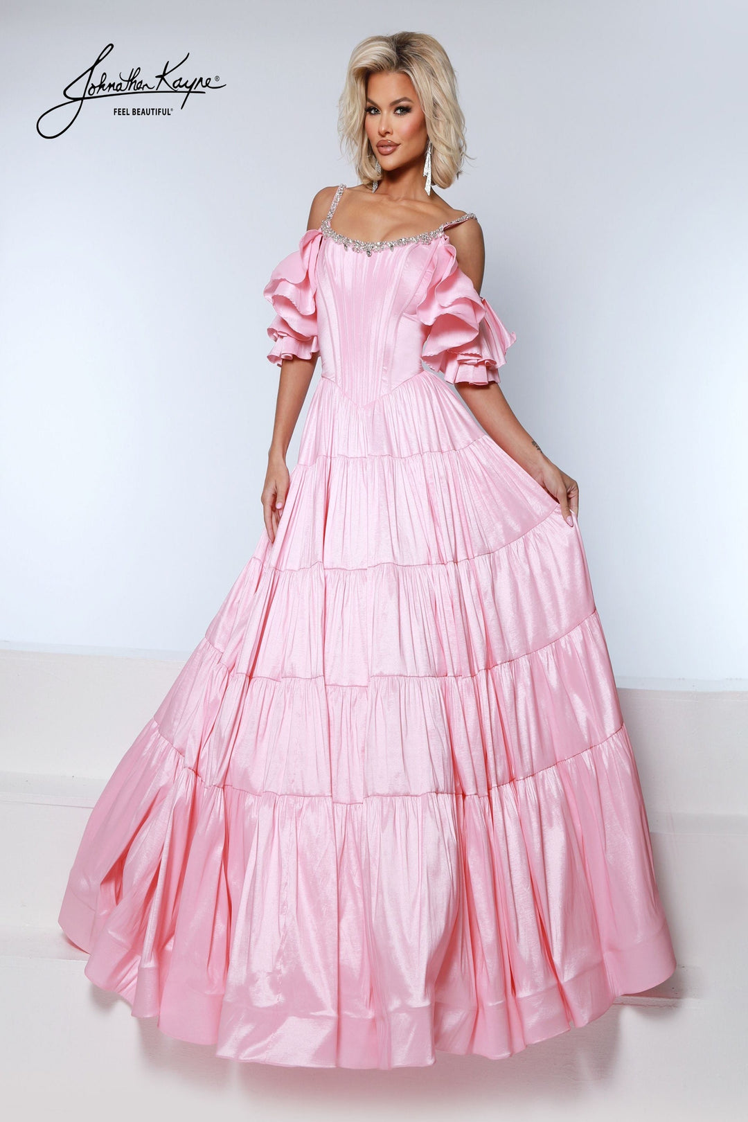 Johnathan Kayne 3230 Dress