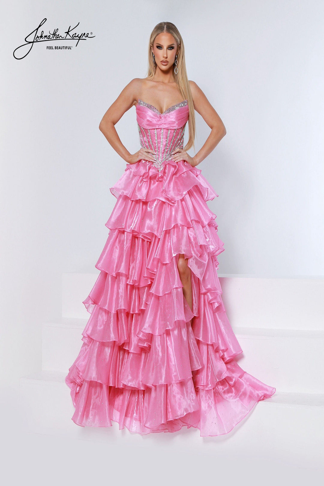 Johnathan Kayne 3232 Dress