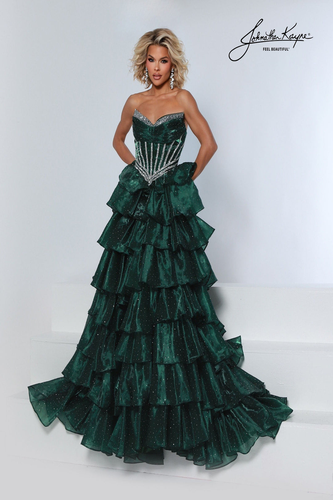Johnathan Kayne 3232 Dress