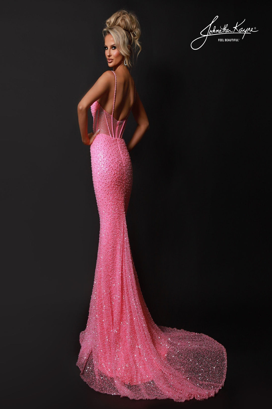 Johnathan Kayne 3235 Dress
