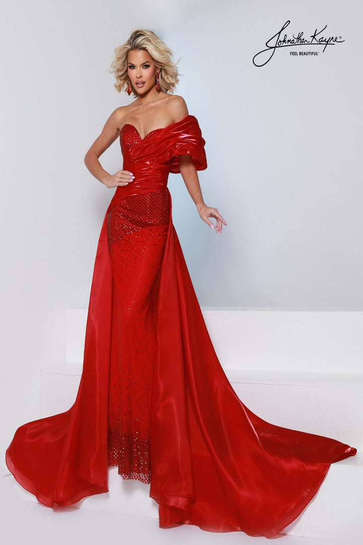 Johnathan Kayne 3243 Dress