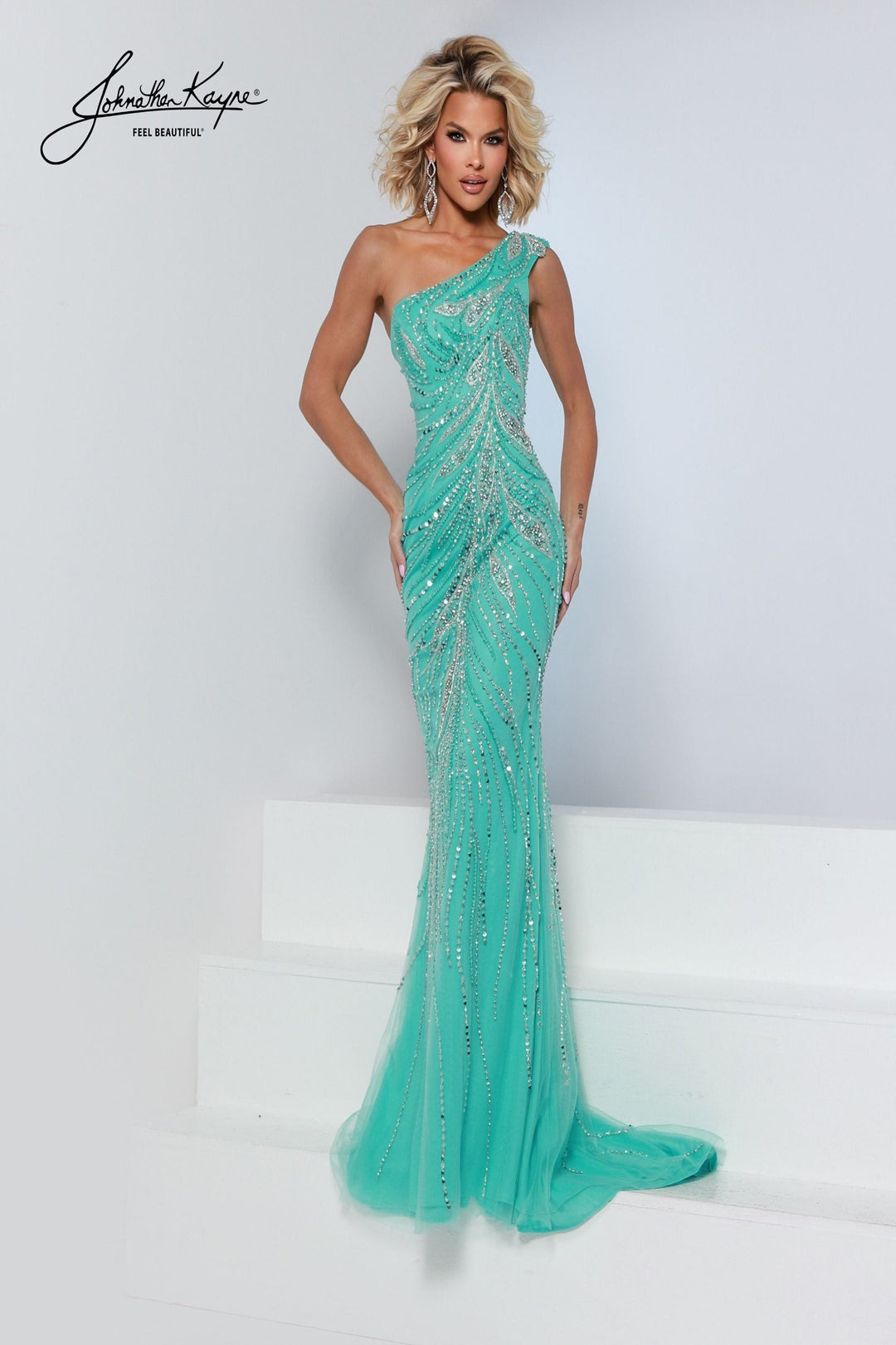 Johnathan Kayne 3260 Dress