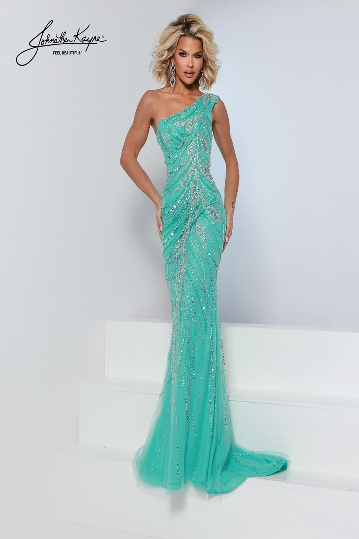 Johnathan Kayne 3260 Dress