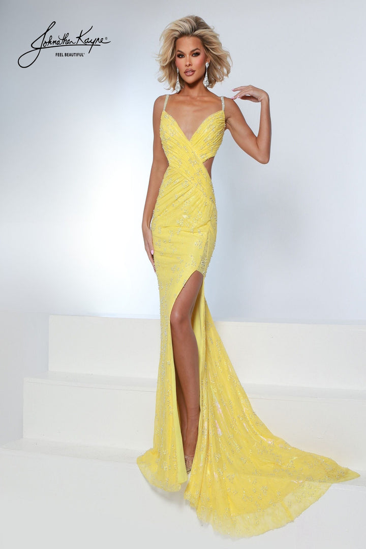 Johnathan Kayne 3262 Dress