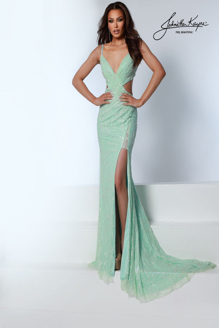 Johnathan Kayne 3262 Dress