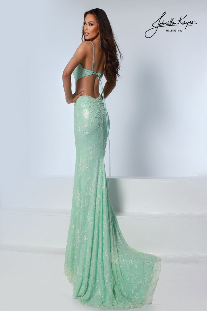 Johnathan Kayne 3262 Dress