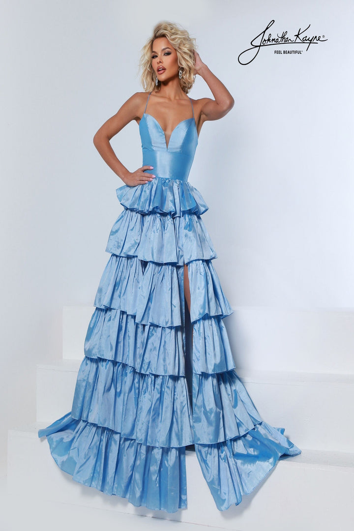 Johnathan Kayne 3263 Dress