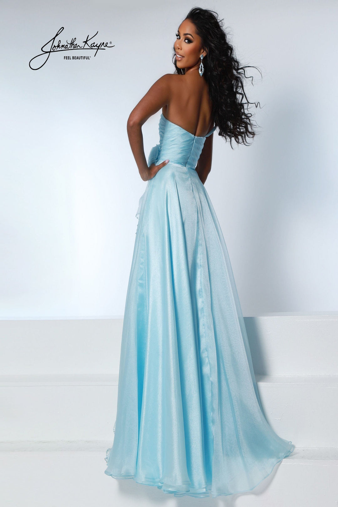 Johnathan Kayne 3267 Dress