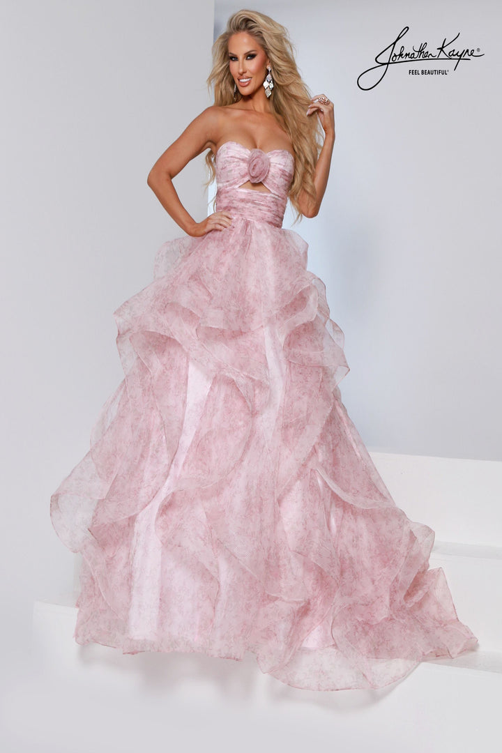 Johnathan Kayne 3271 Dress
