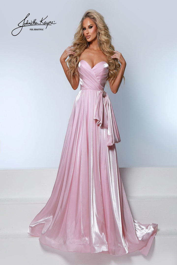 Johnathan Kayne 3272 Dress